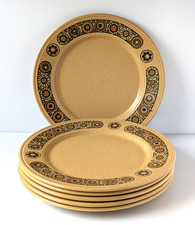 Vintage kiln craft bacchus - 6,