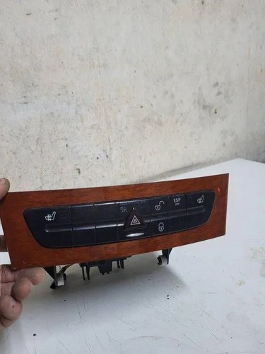 Mercedes benz w211 cd - e,