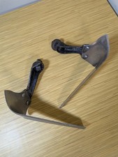 KSE Lot of 2 Vintage Planet Jr