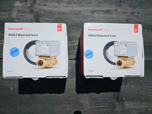 Honeywell 22mm compression - x,