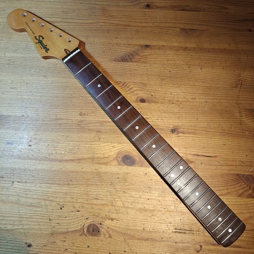 Used 2021 squier fender - squier, by