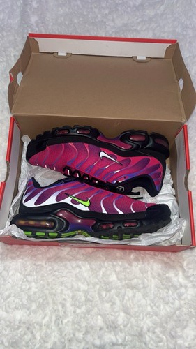 Nike air max plus - max,