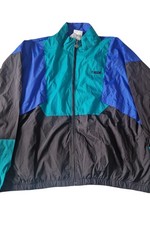 Discus Athletic Shell Suit