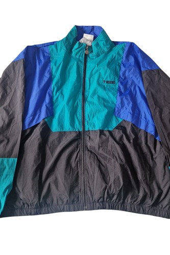 Discus athletic shell suit - shell,