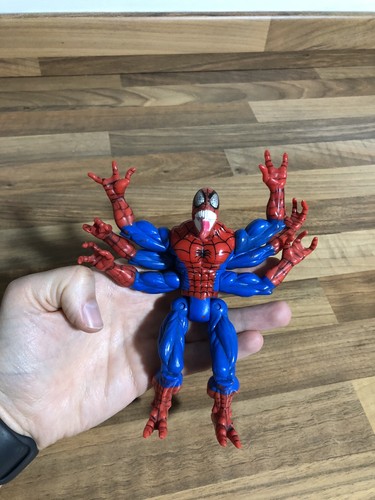 Rare marvel spider - marvel, spider-man