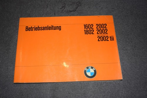 Operating instructions manual - operating,