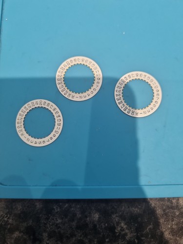 Rolex 3135 date - rolex, new