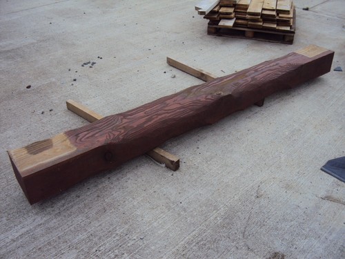 Reduced reclaimed sand - *reduced*reclaimed,