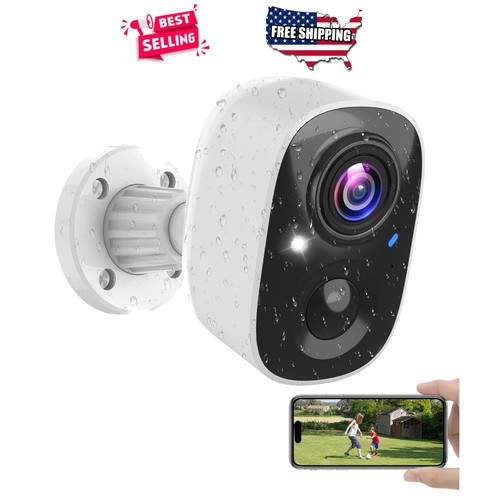 Security camera wireless - camera,