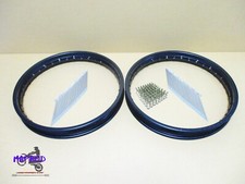 HONDA CT125 CT90 CT200 F & R