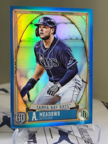 Austin meadows chrome - austin,