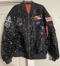 The NASA Apollo &  Space