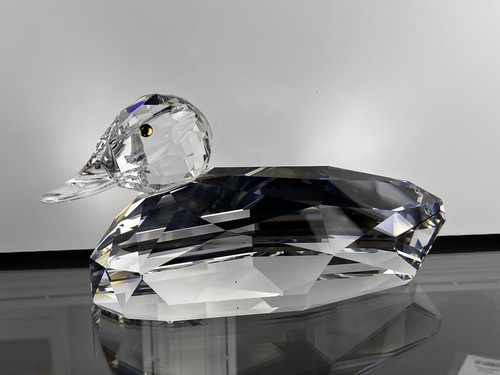 Swarovski figurine 014438 - swarovski,