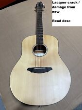Breedlove Passport D200/SM
