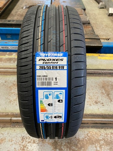 205 toyo proxes - 16,