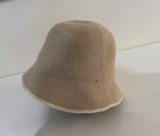 Zara Women's Beige Knitted