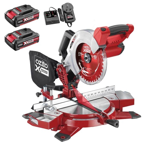 Ozito pxcmss 18v - 18v, cordless