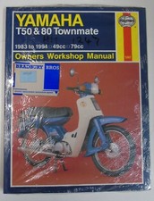Haynes Service & Repair Manual