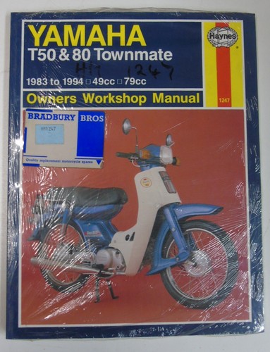Haynes service repair manual - repair,