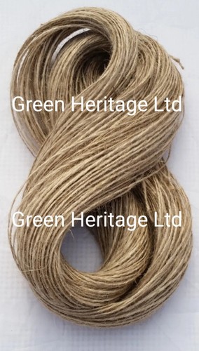 1000m 3 ply natural - 1m-1000m,