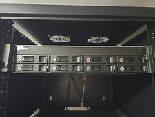 TS-870U-RP Qnap 8-Bay 2U