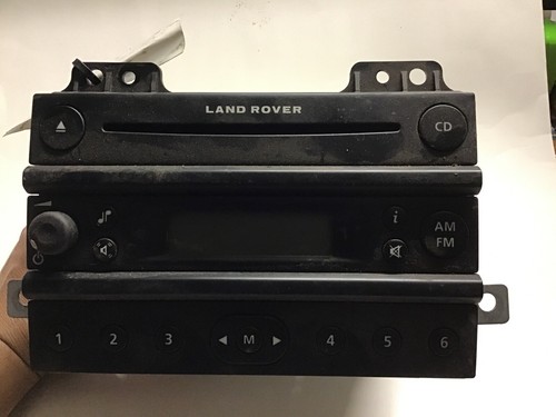 2004 2005 land - land, rover
