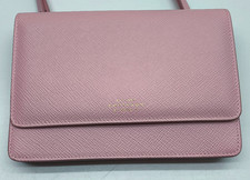 Smythson of Bond St pink