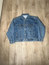 Looney Tunes Men's Blue Denim