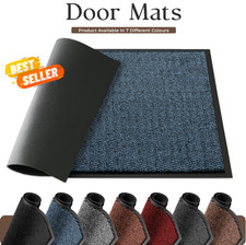 Heavy Duty Non Slip Barrier