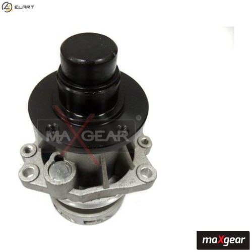 Water pump engine - engine, cooling
