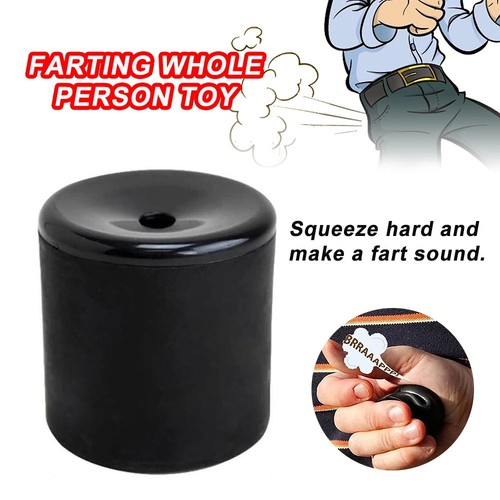 Create farting sounds - 1x,