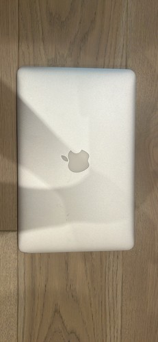 Macbook air 2013 inch - air, 11-inch