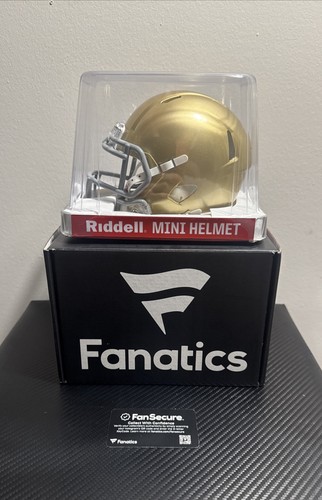 Fanatics rudy ruettiger - rudy, notre
