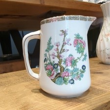 Royal Grafton Indian Tree Milk Jug