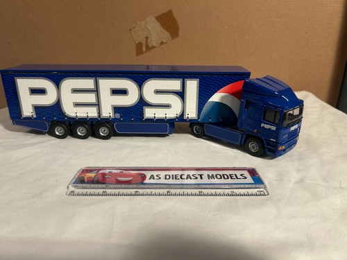Tekno erf curtainside pepsi - ec,