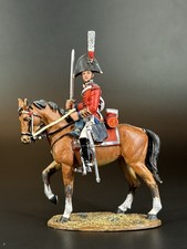 Del Prado - Cavalry Of The