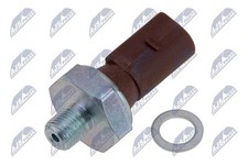 Brown Oil Pressure Switch Fits AUDI CUPRA PORSCHE SEAT SKODA VW 93-23 038919081