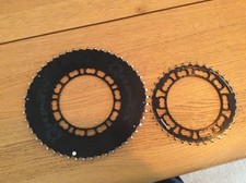Rotor Q-Rings 50/36t 5x110PCD