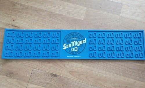 San miguel blue - 0.0,