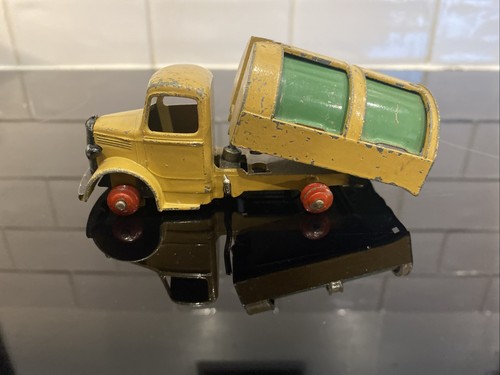 Dinky toys bedford - dinky,