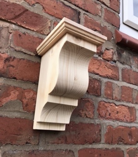 Pair extra large joinery - extra,