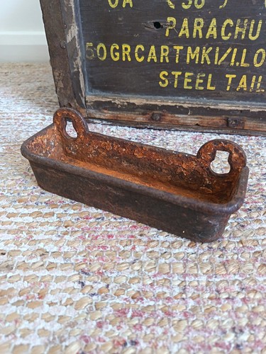 Antique victorian cast - antique,