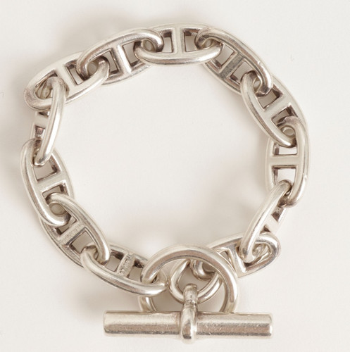 Hermes vintage chaine - hermes,
