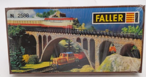 Faller 2588 scale arch - faller,
