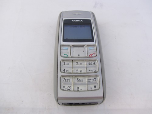 Nokia 1600 all - nokia,