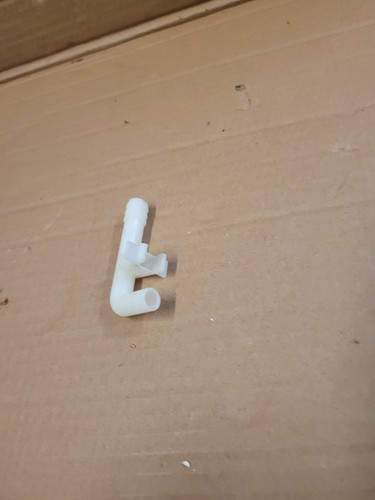 Polar parts aa249 water inlet - polar,