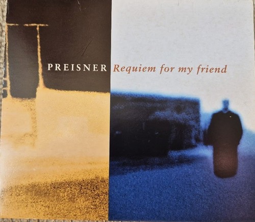 Zbigniew preisner requiem - zbigniew,