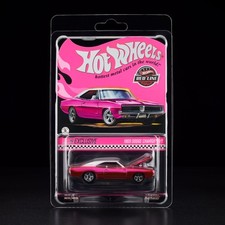 Hot Wheels - 1969 Dodge