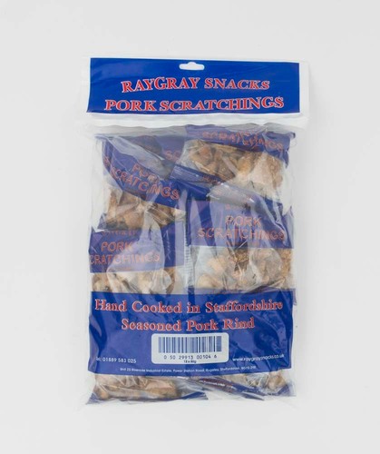 Raygray snacks traditional - raygray,