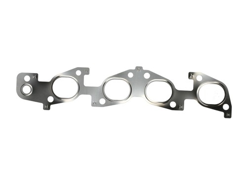 Exhaust manifold gasket - , fits